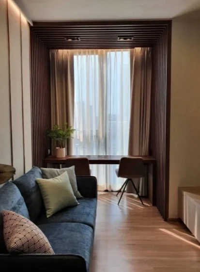 Property photos for THE LINE Phahol - Pradipat