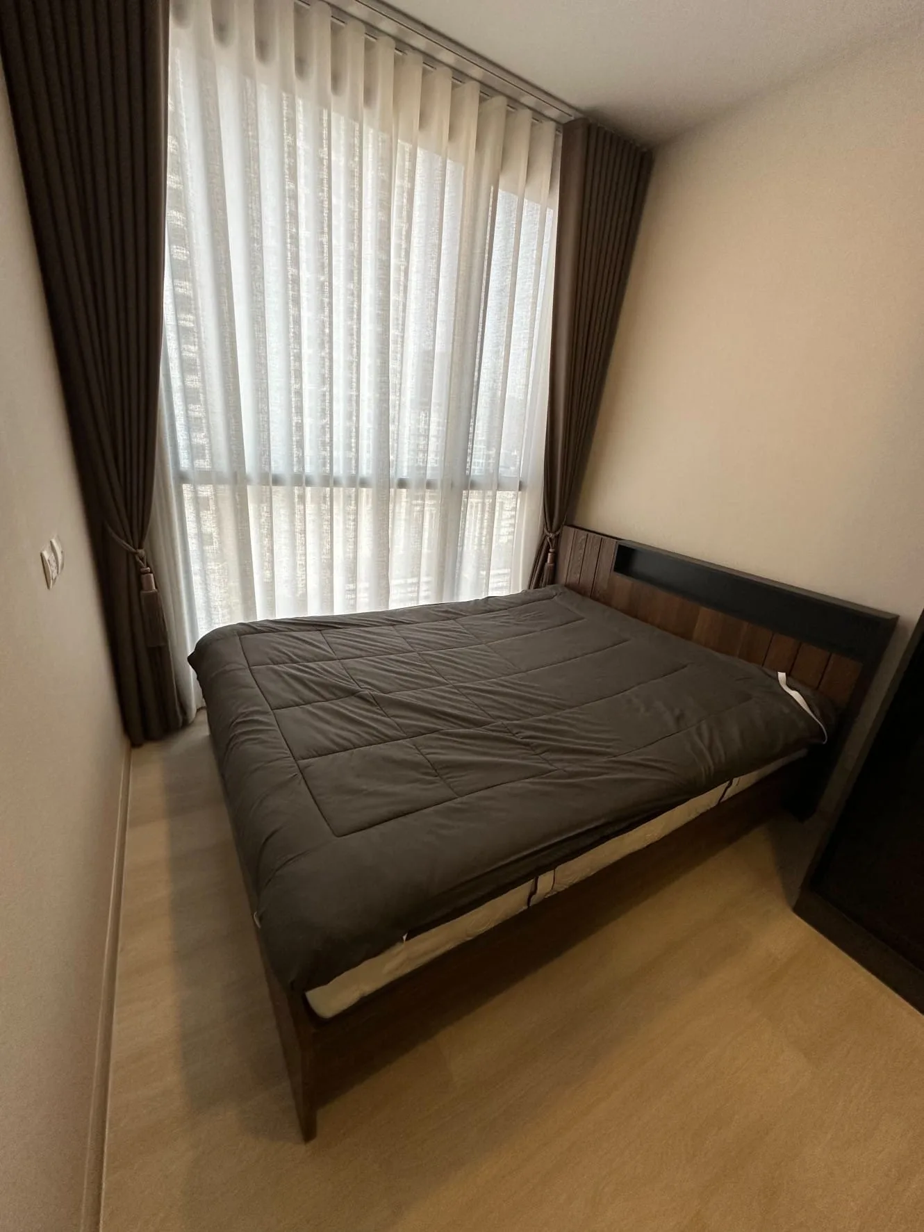 Property photos for The Privacy Jatujak