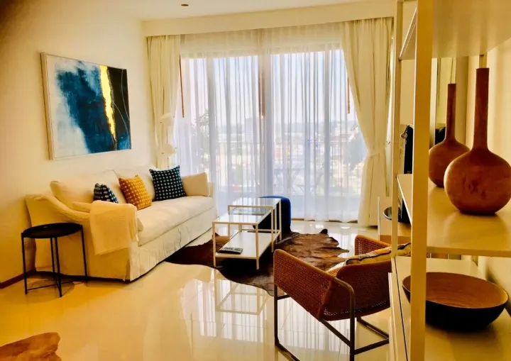 Property photos for The Emporio Place