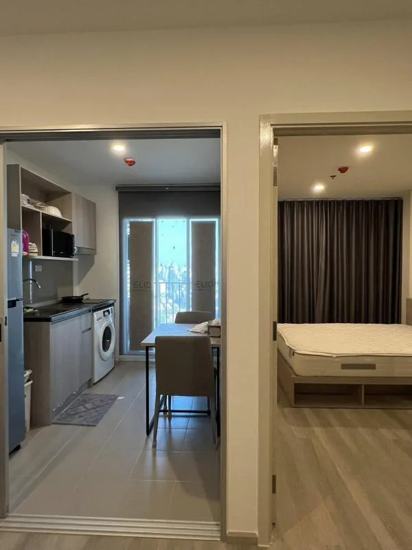Property photos for Elio Sathorn - Wutthakat