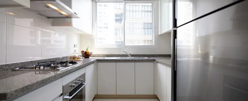 Property photos for The Residence