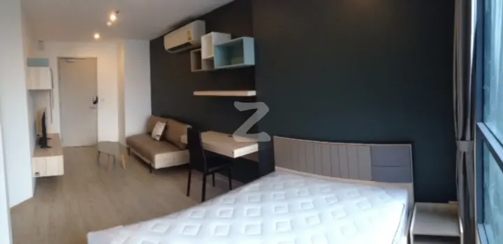 Property photos for Ideo Q Chula - Samyan