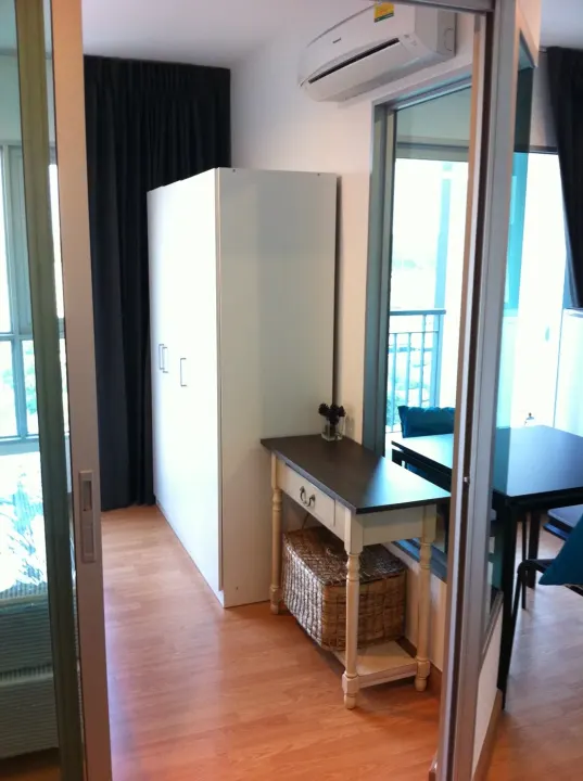 Property photos for Aspire Rama 4