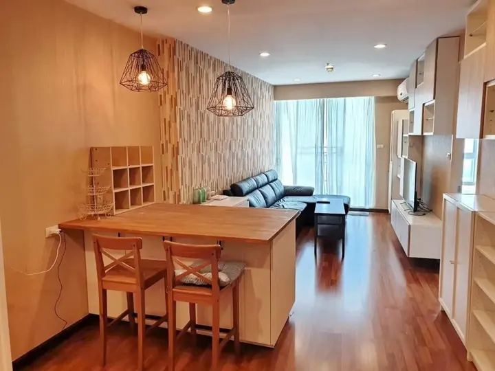 Property photos for Supalai Prima Riva