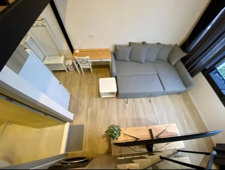 Property photos for Siamese Sukhumvit 87
