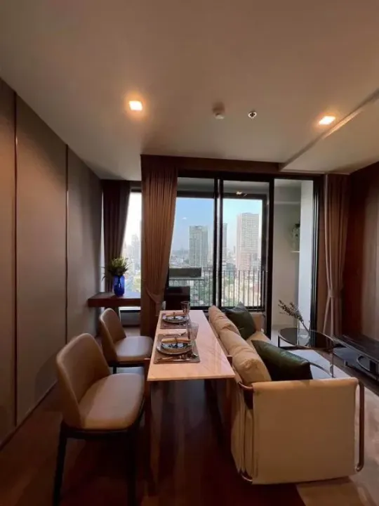 Property photos for Ideo Q Sukhumvit 36