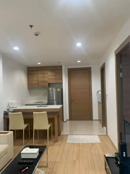 Property photos for Rhythm Ratchada - Huai Khwang