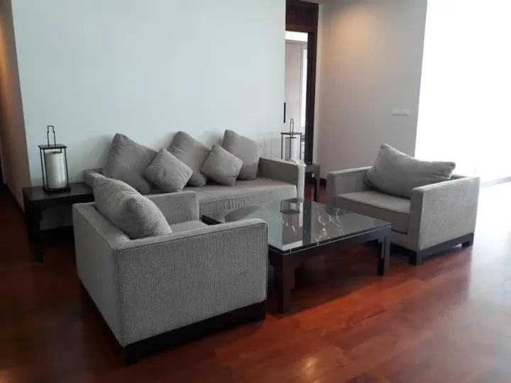 Property photos for Vasu The Residence