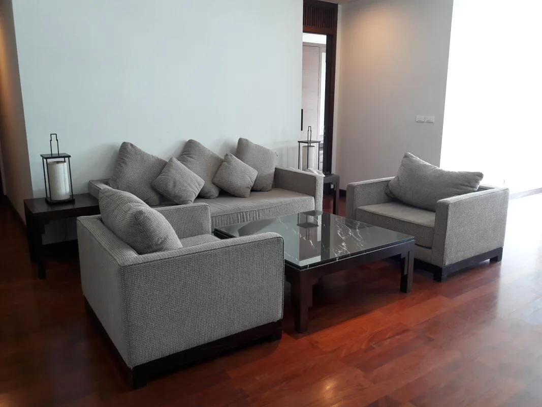 Property photos for Vasu The Residence