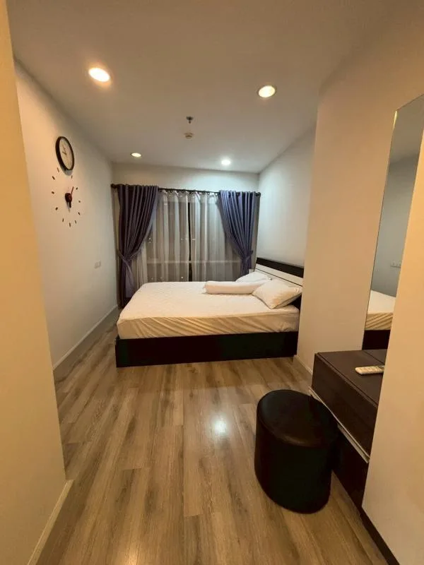 Property photos for Centric Sathorn - Saint Louis