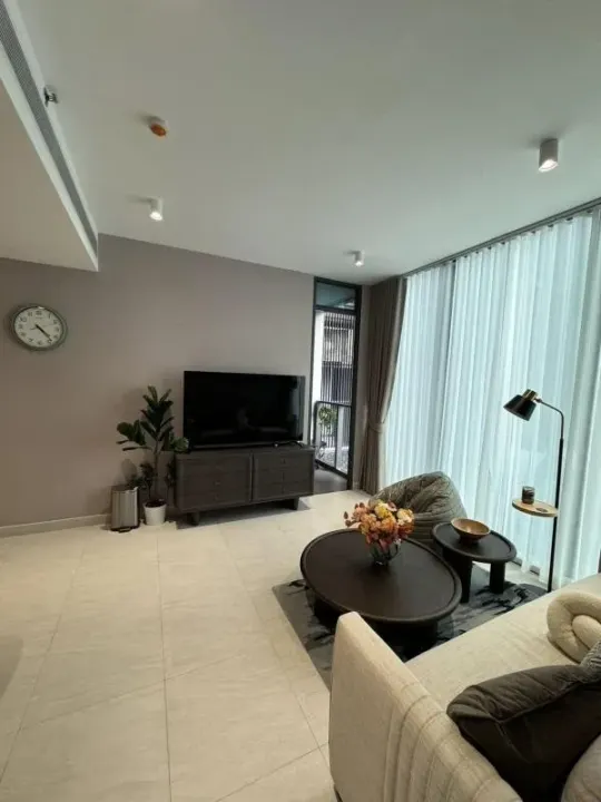 Property photos for Tait Sathorn 12