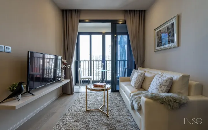 Property photos for Ashton Asoke