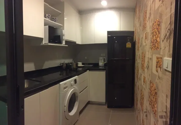 Property photos for Mirage Sukhumvit 27