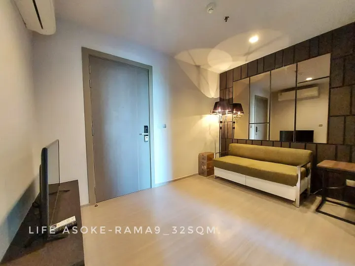 Property photos for LIFE Asoke - Rama 9