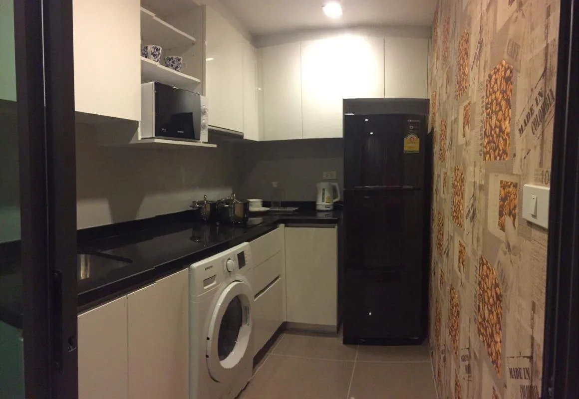 Property photos for Mirage Sukhumvit 27