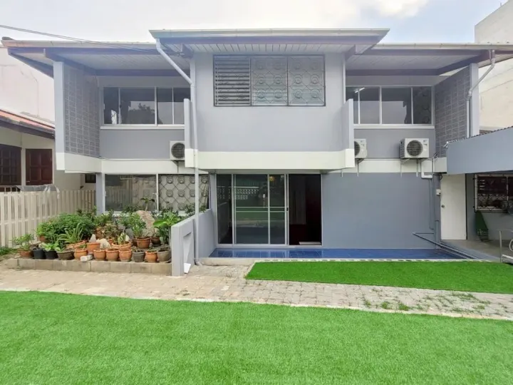 Property photos for Single House Rama 9 -soi 14
