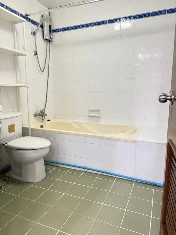 Property photos for Wittayu Complex