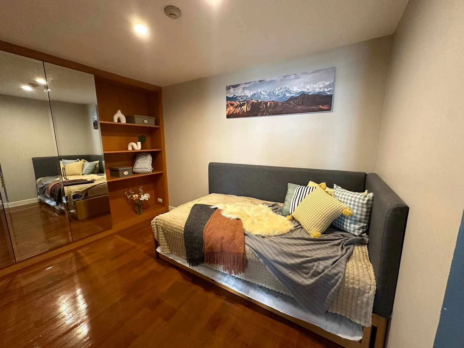 Property photos for Baan Sukhumvit 36