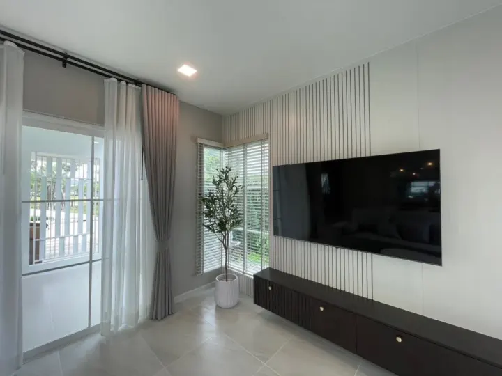 Property photos for Chaiyapruek Bangna Km15