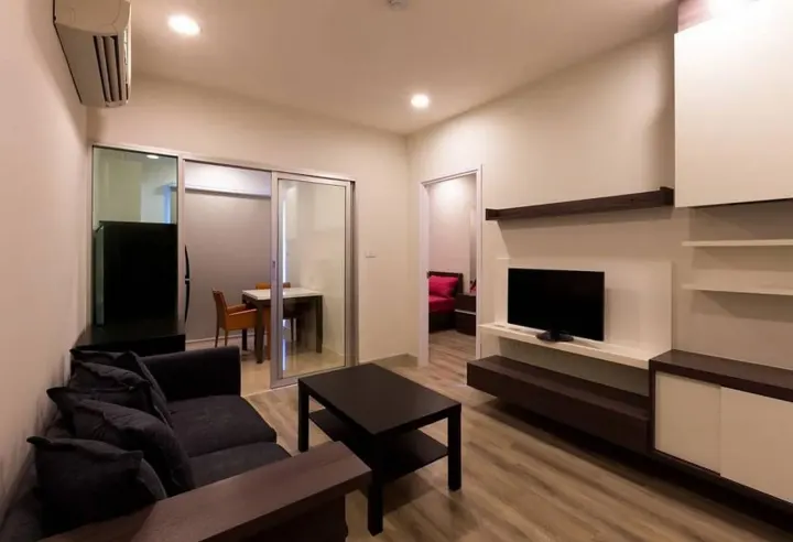 Property photos for Centric Sathorn - Saint Louis
