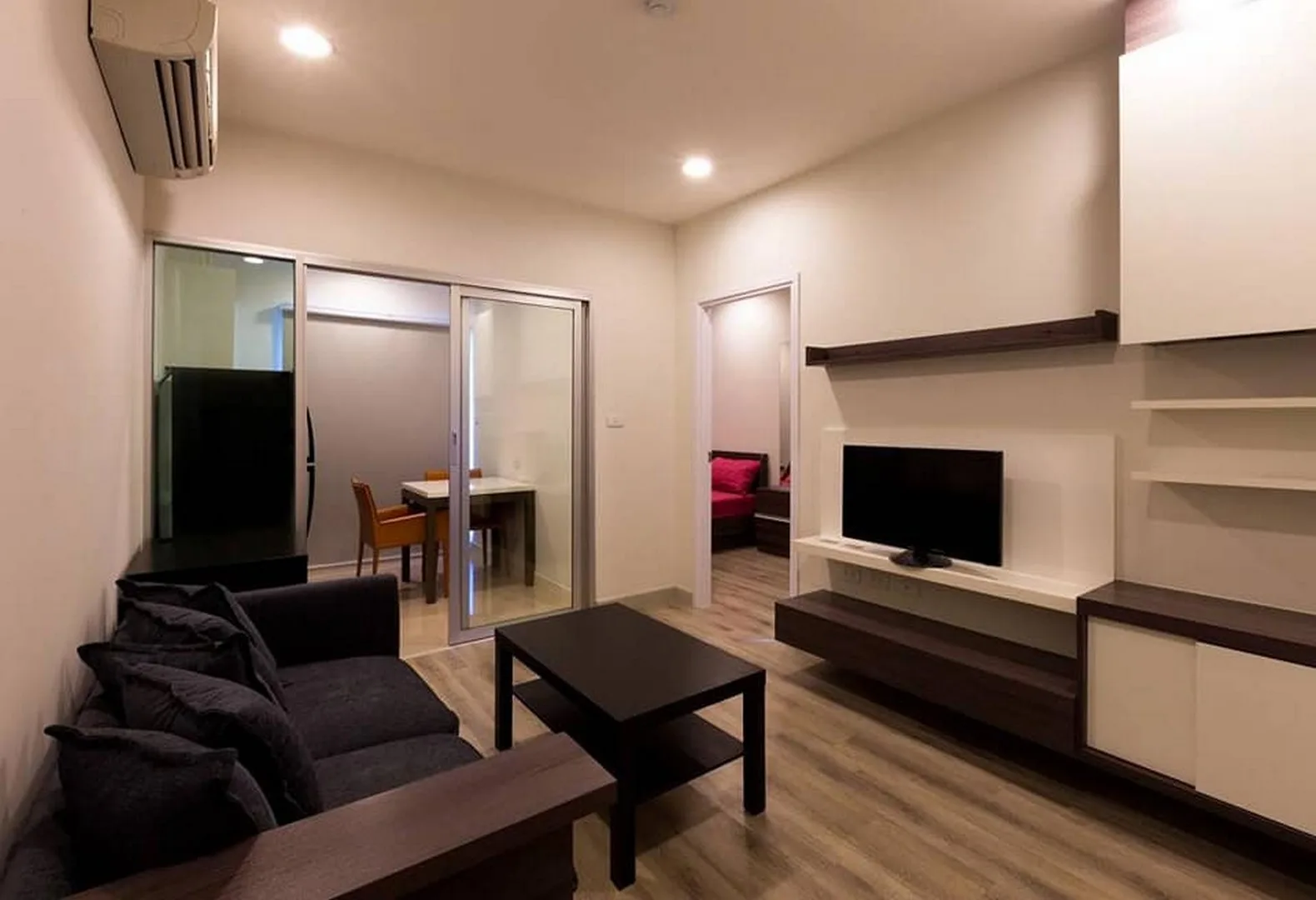 Property photos for Centric Sathorn - Saint Louis