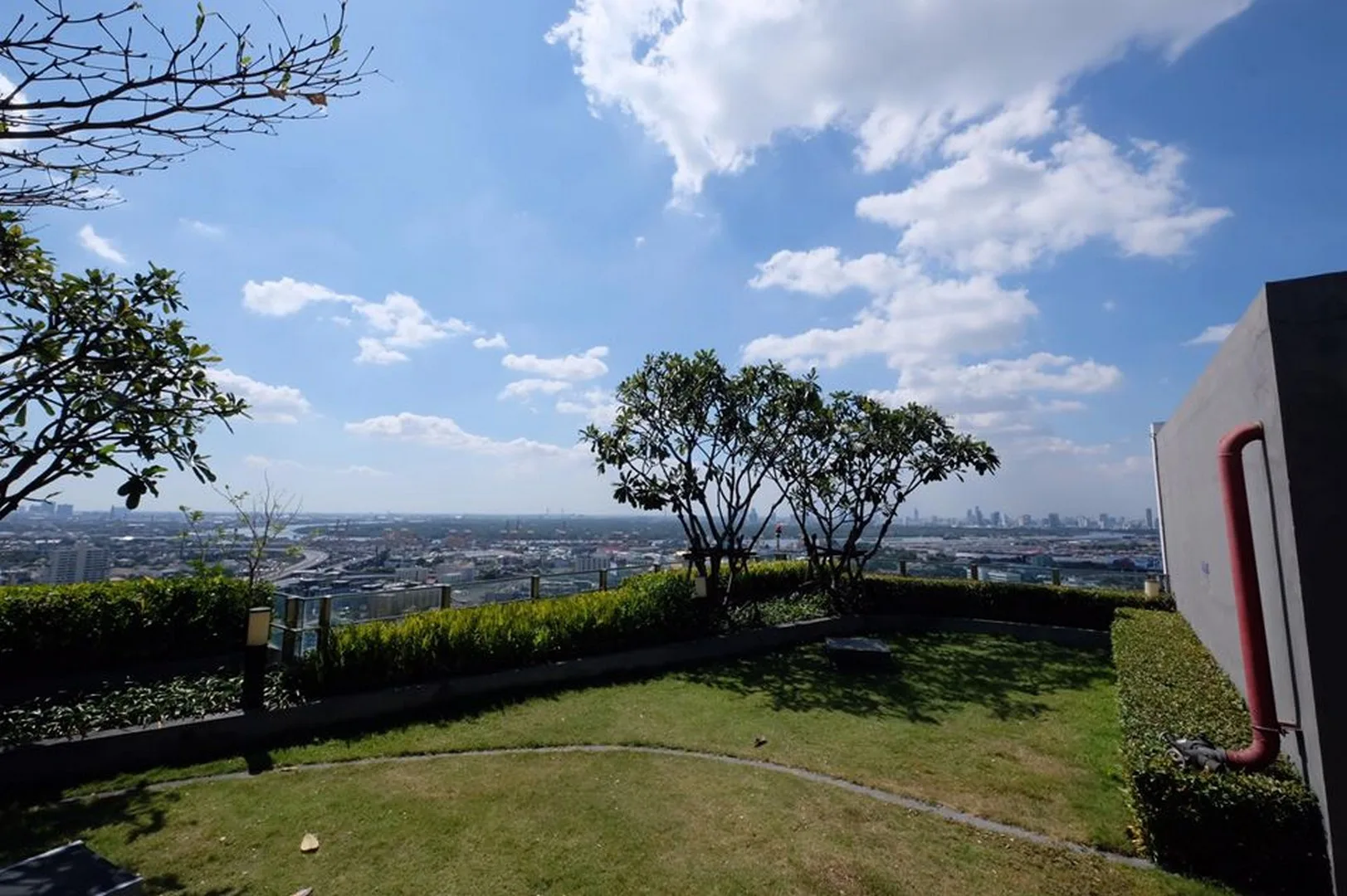 Property photos for Aspire Sukhumvit 48