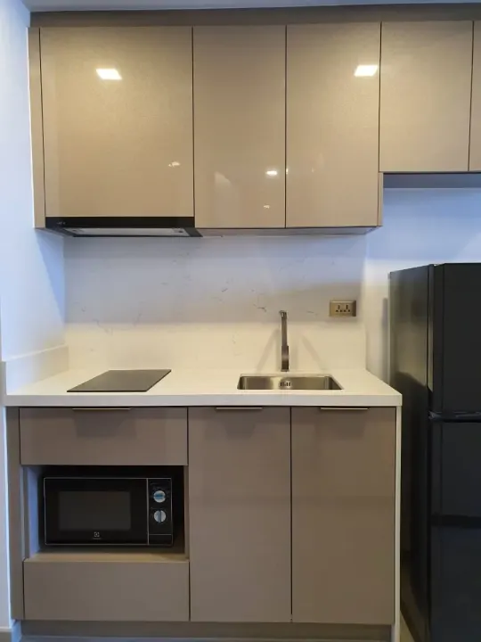 Property photos for One 9 Five Asoke - Rama 9