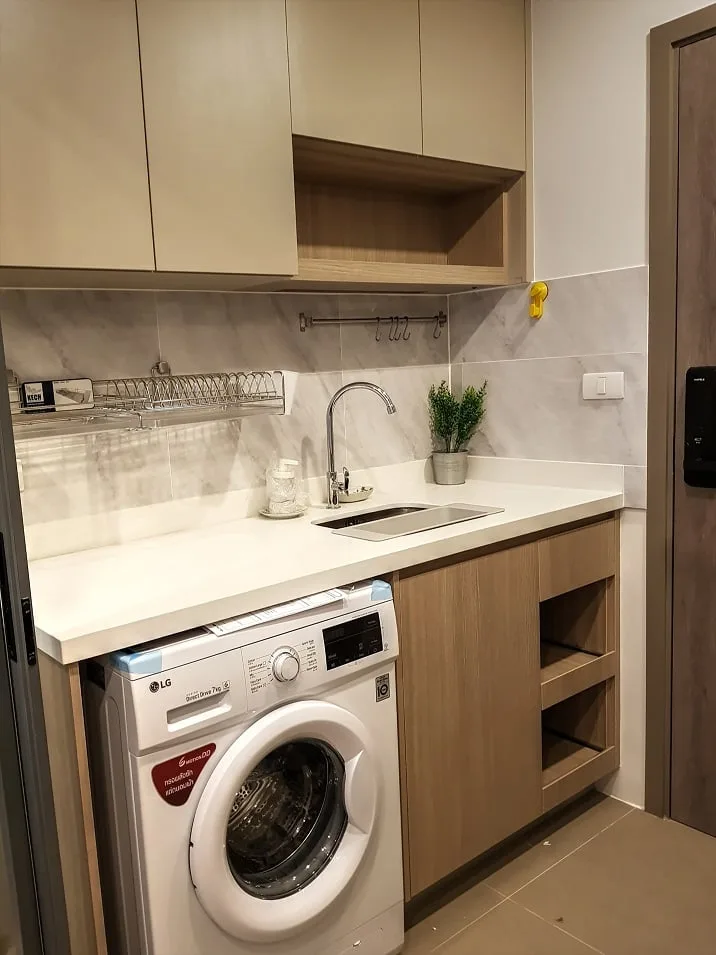 Property photos for The Nest Sukhumvit 71