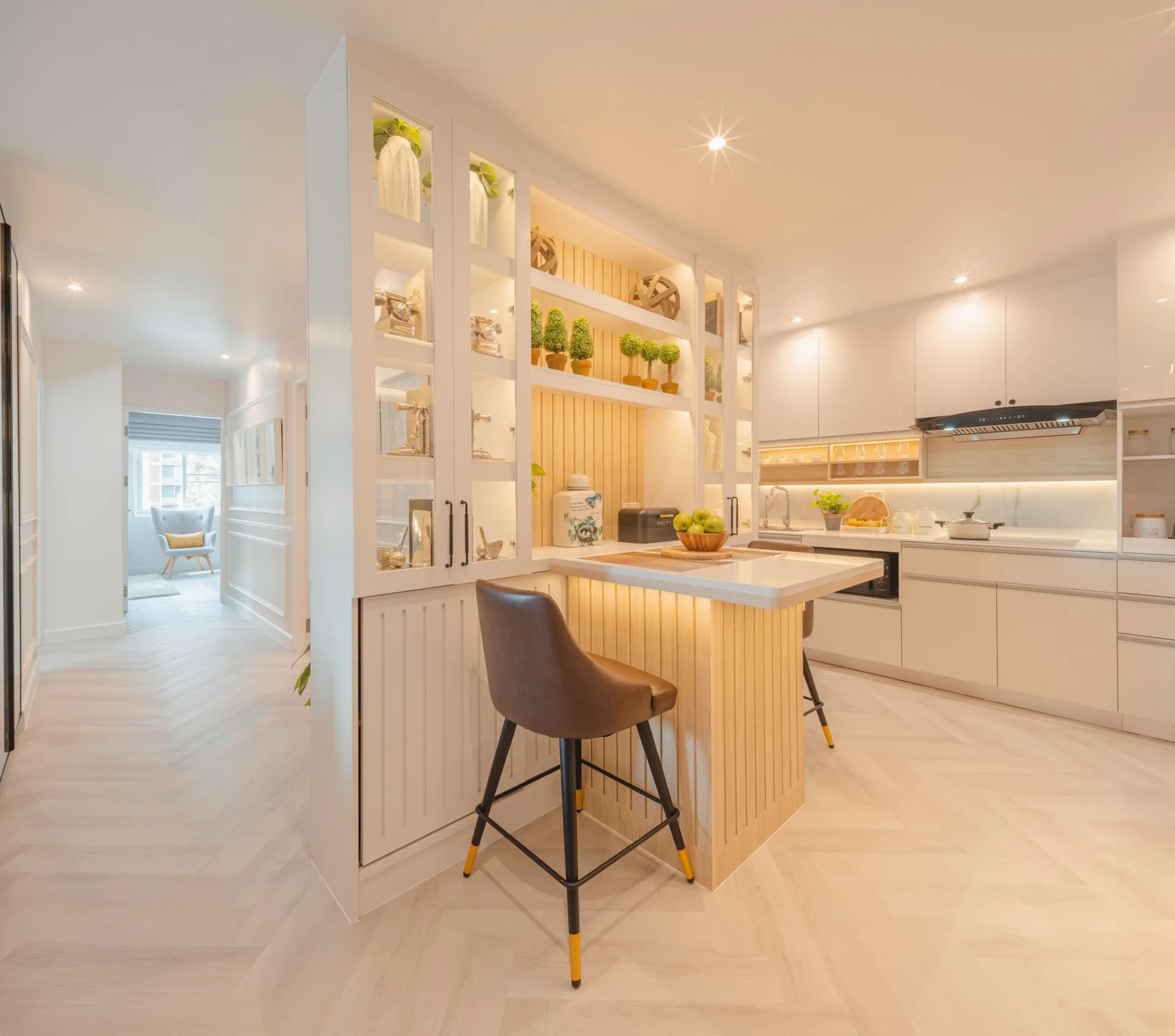 Property photos for Fortune Condo Town