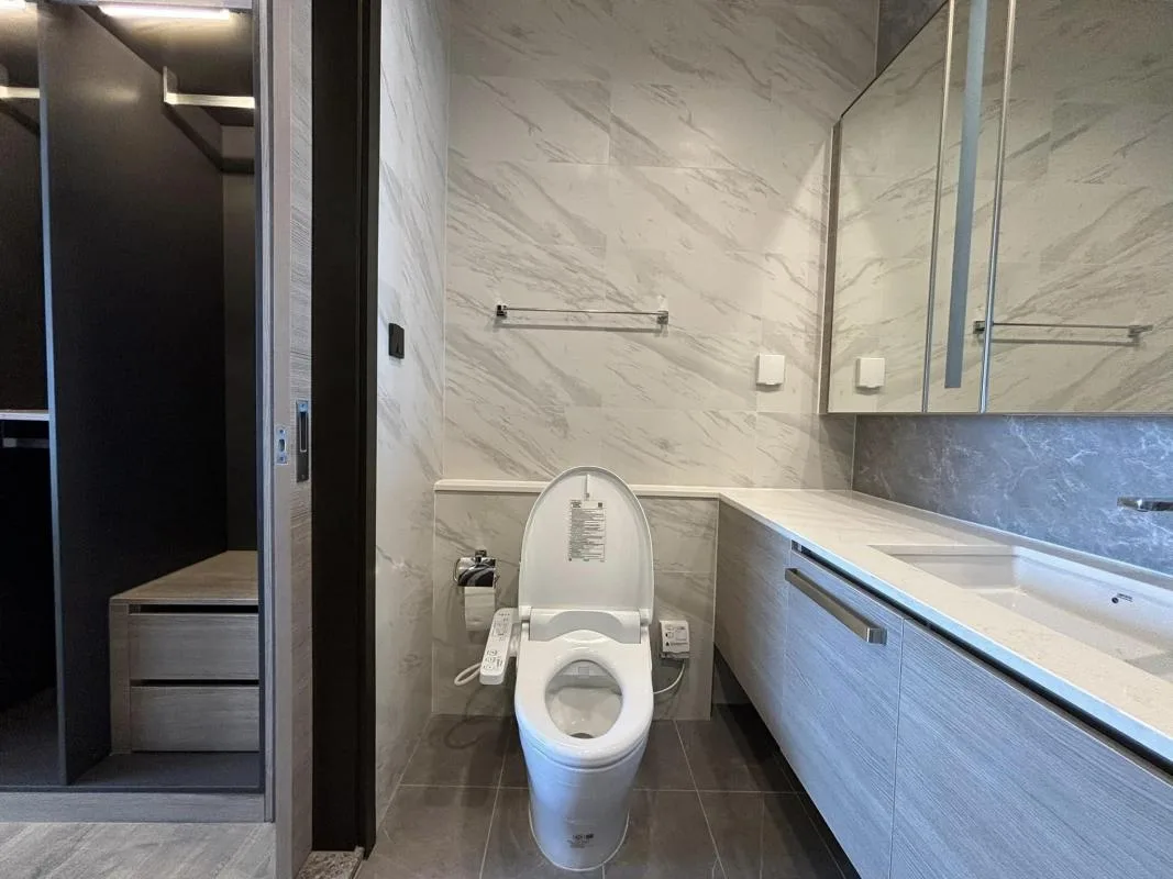 Property photos for The Crest Park Residences