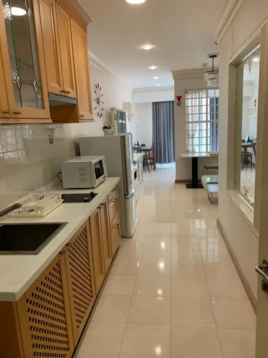 Property photos for Silom Grand Terrace