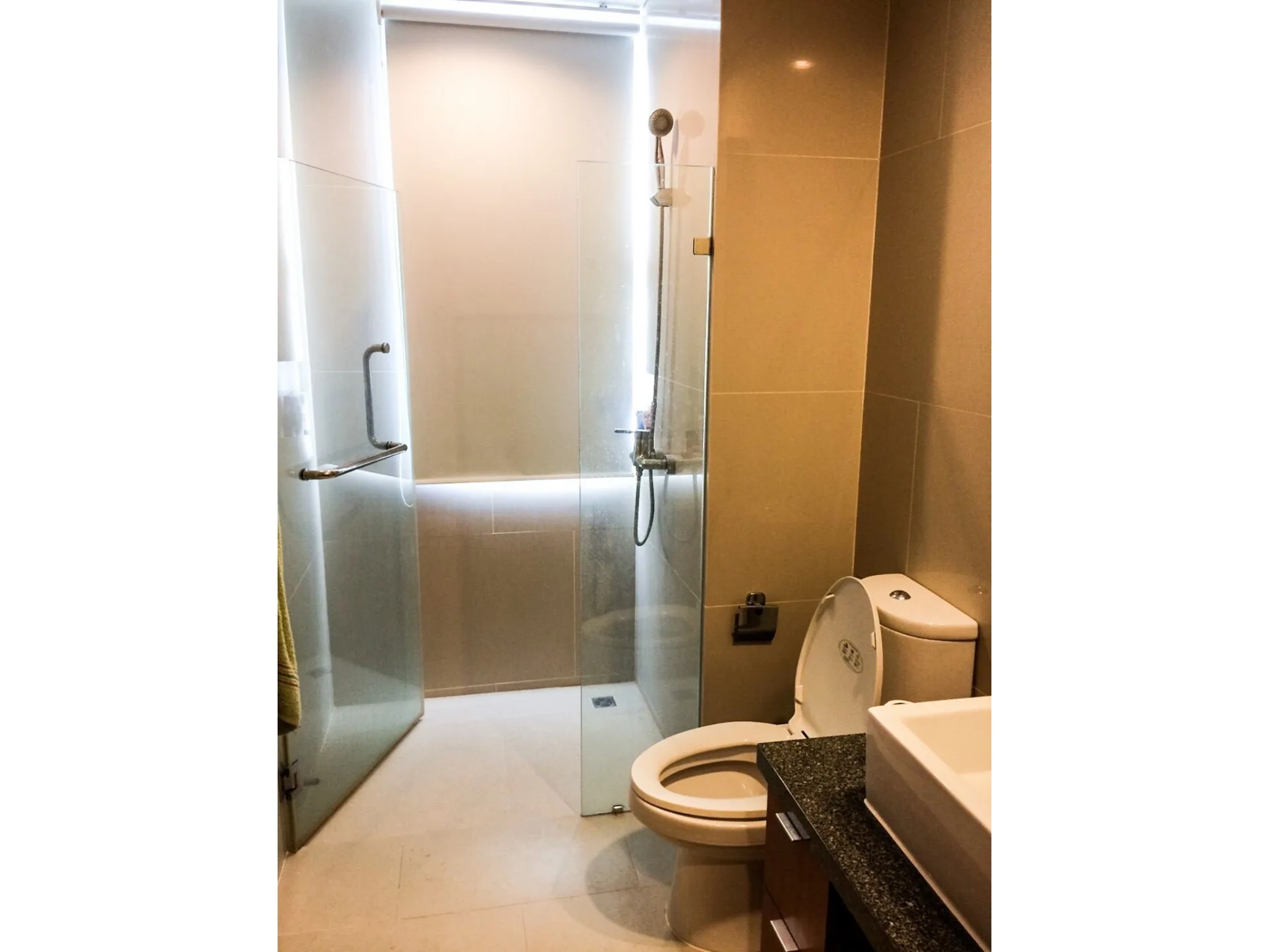 Property photos for Villa Sathorn