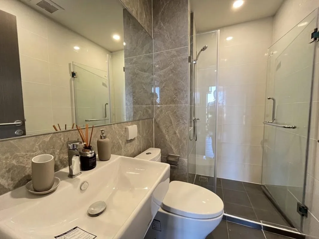Property photos for The Origin Ladprao 15