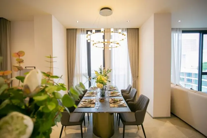 Property photos for Hyde Heritage Thonglor