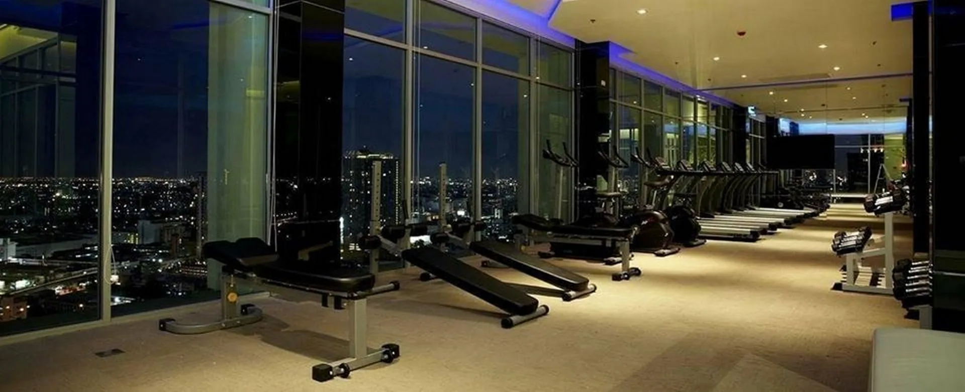 Property photos for Aspire Sukhumvit 48