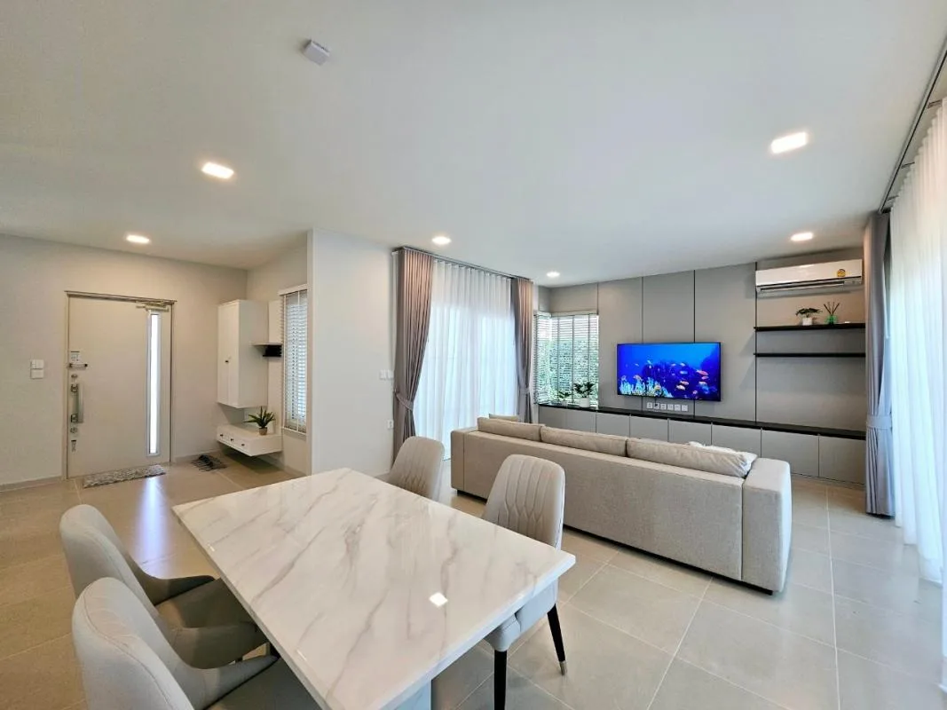 Property photos for Chaiyapruek Bangna Km15