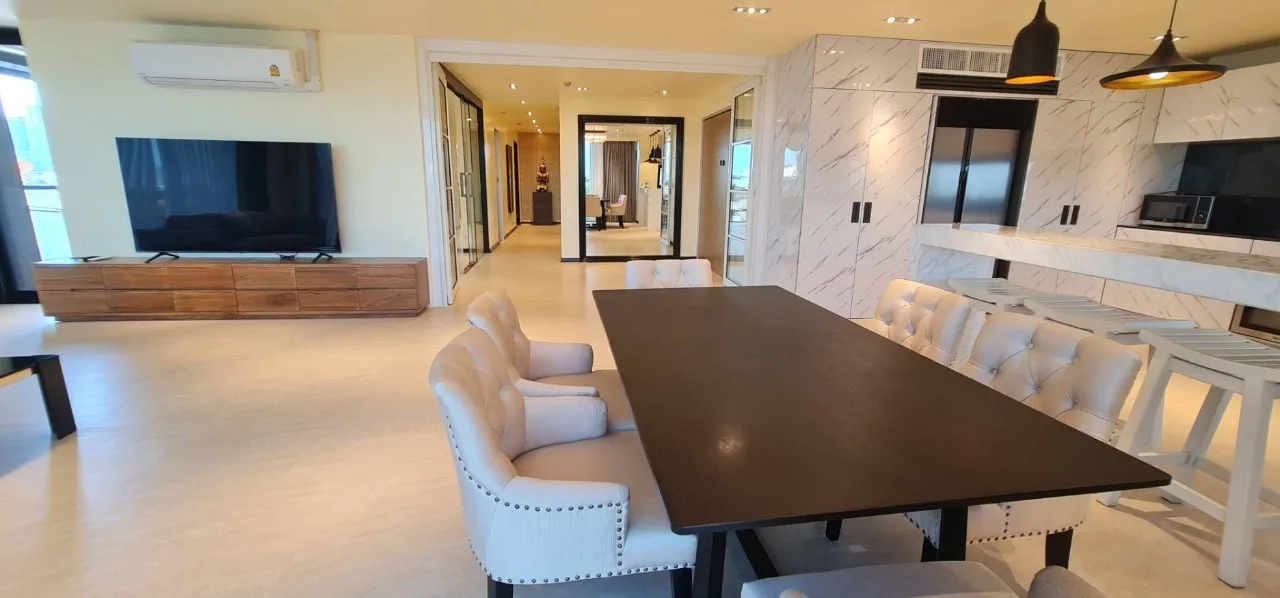 Property photos for Penthouse Condominium