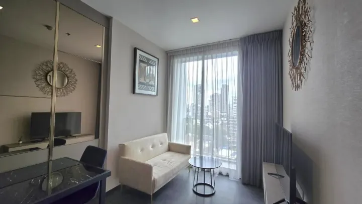 Property photos for Edge Sukhumvit 23