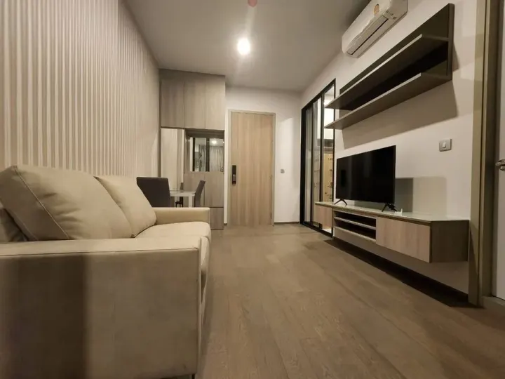 Property photos for Park Origin Phaya Thai