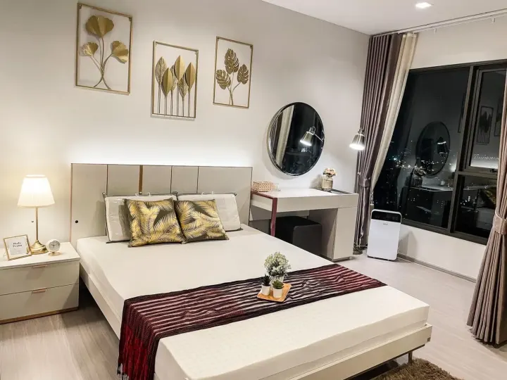 Property photos for LIFE Asoke - Rama 9