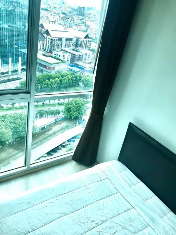 Property photos for Noble Revolve Ratchada 2