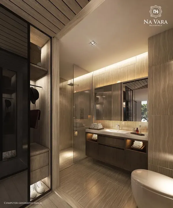 Property photos for Na Vara Residence