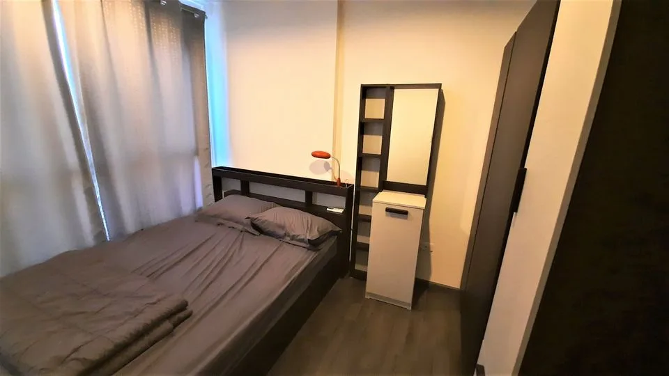 Property photos for The Base Park East Sukhumvit 77