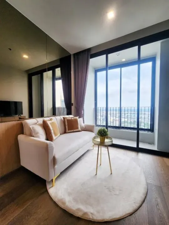 Property photos for Ideo Q Sukhumvit 36