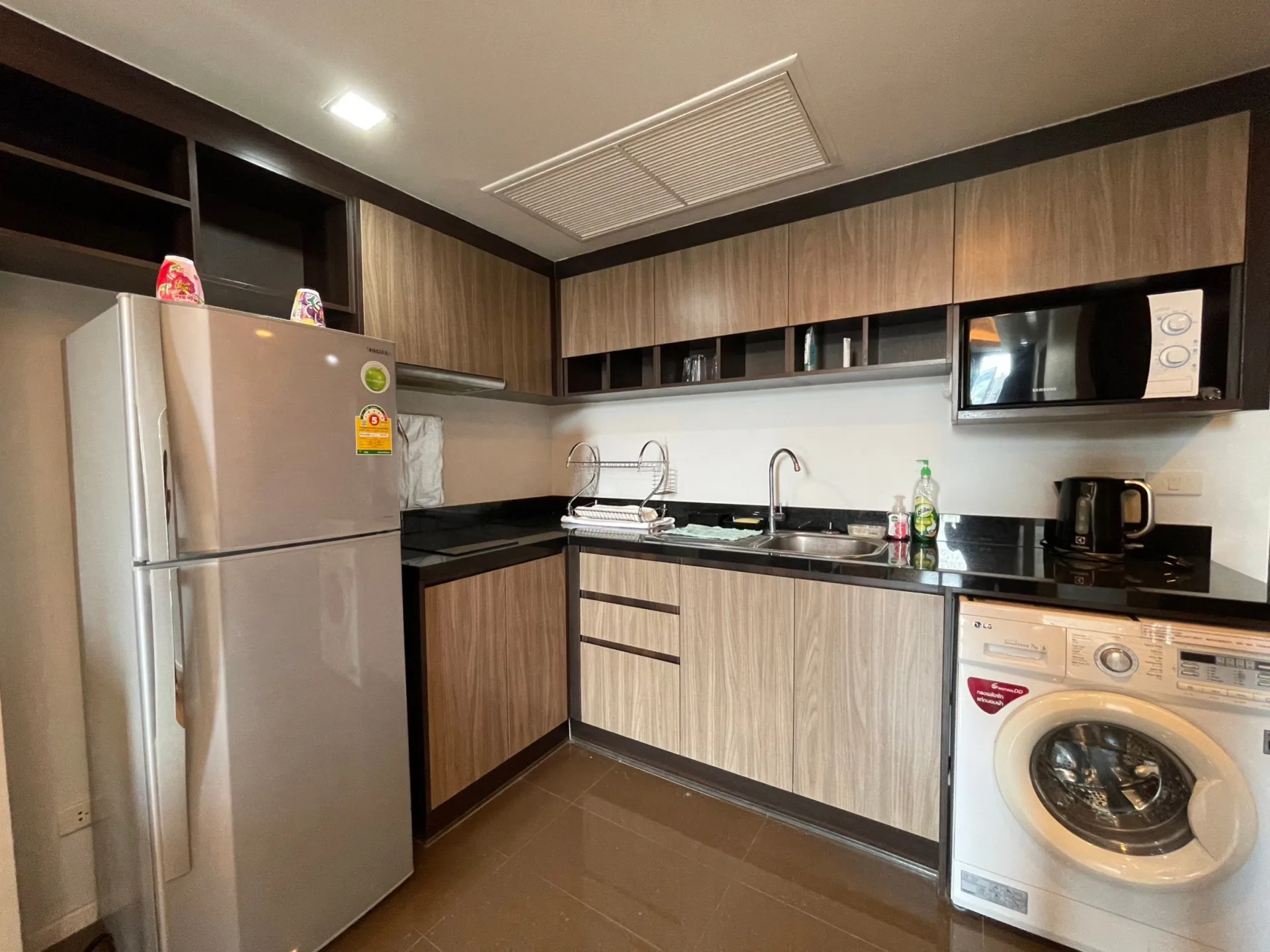 Property photos for Focus Ploenchit