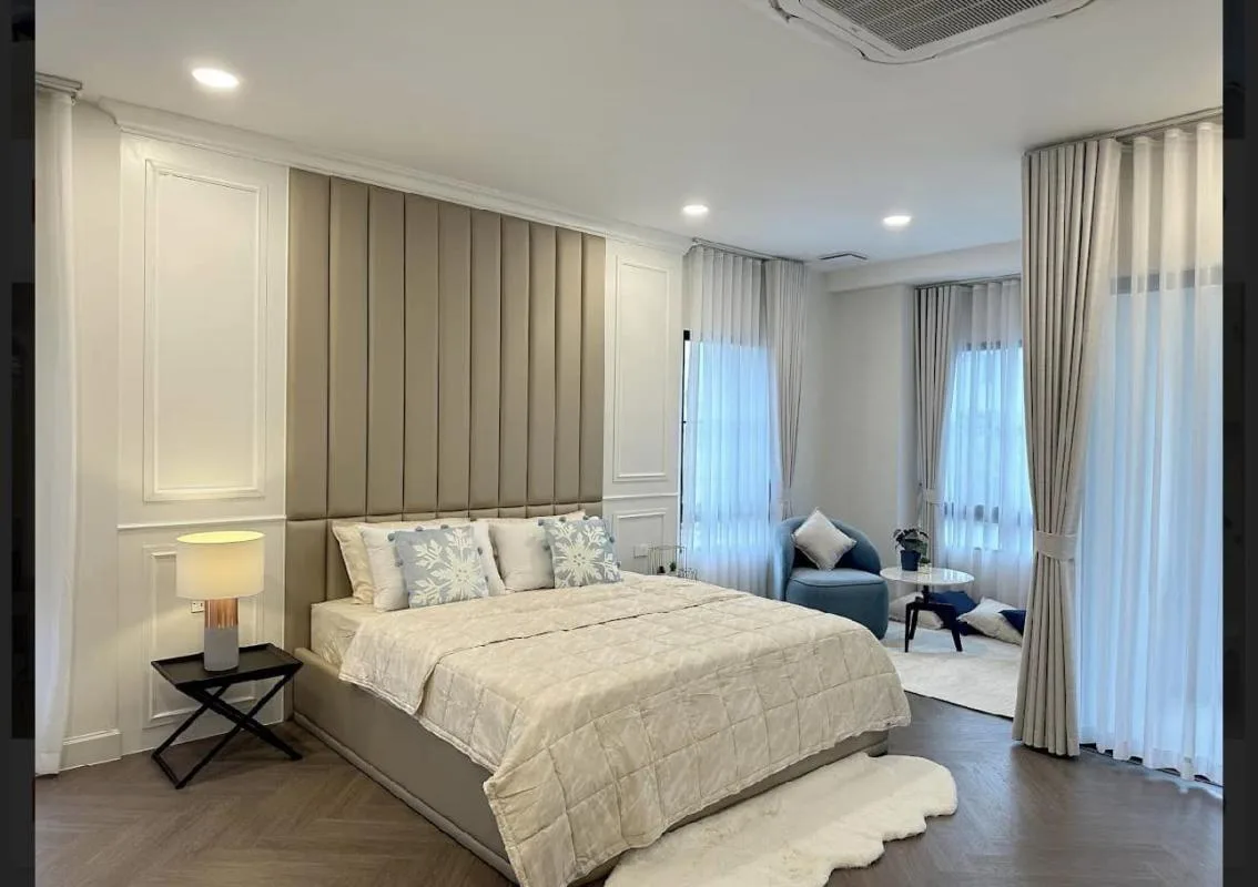 Property photos for Nantawan Rama 9 New Krungthepkreetha