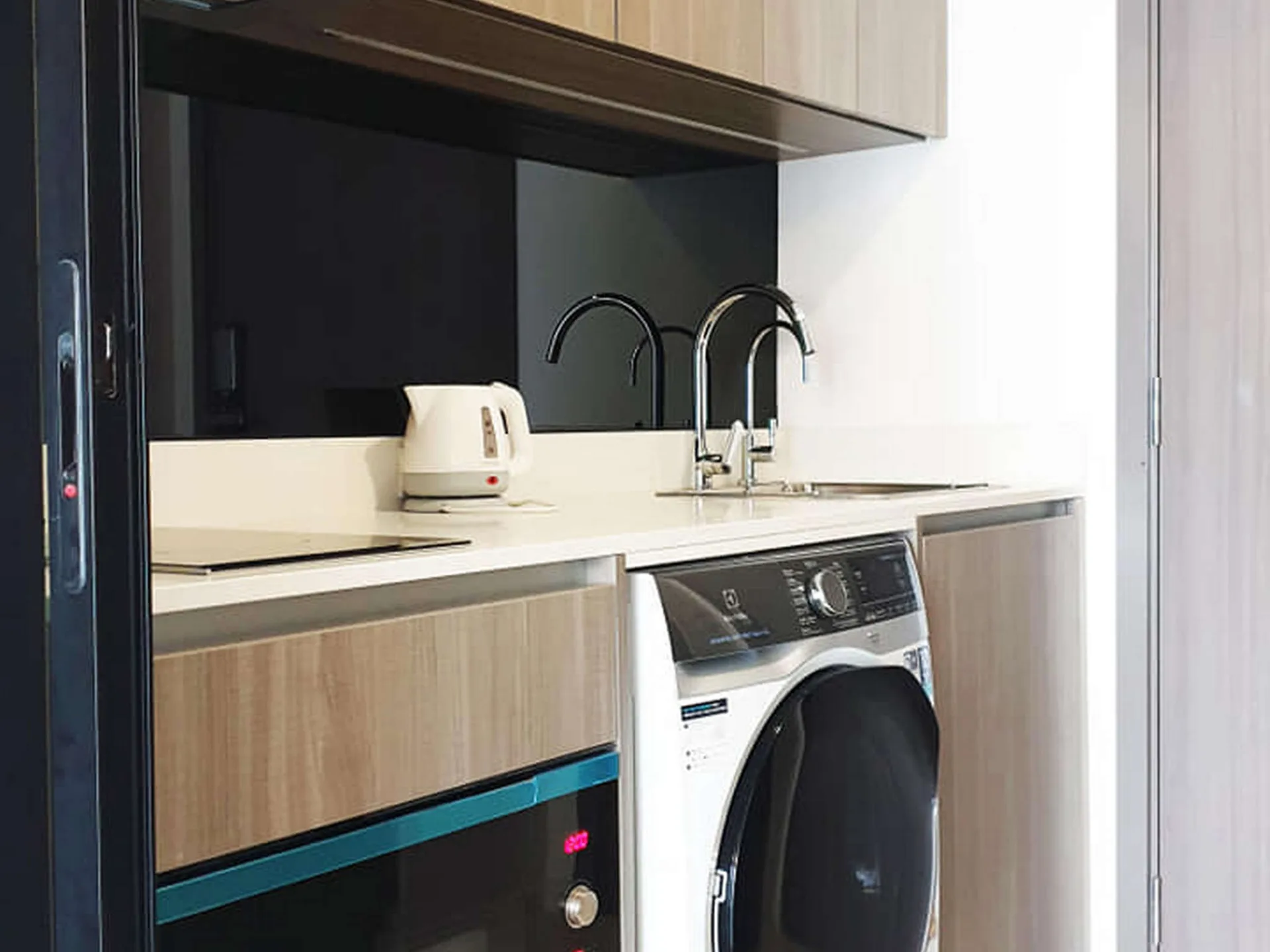 Property photos for Circle Rein Sukhumvit 12