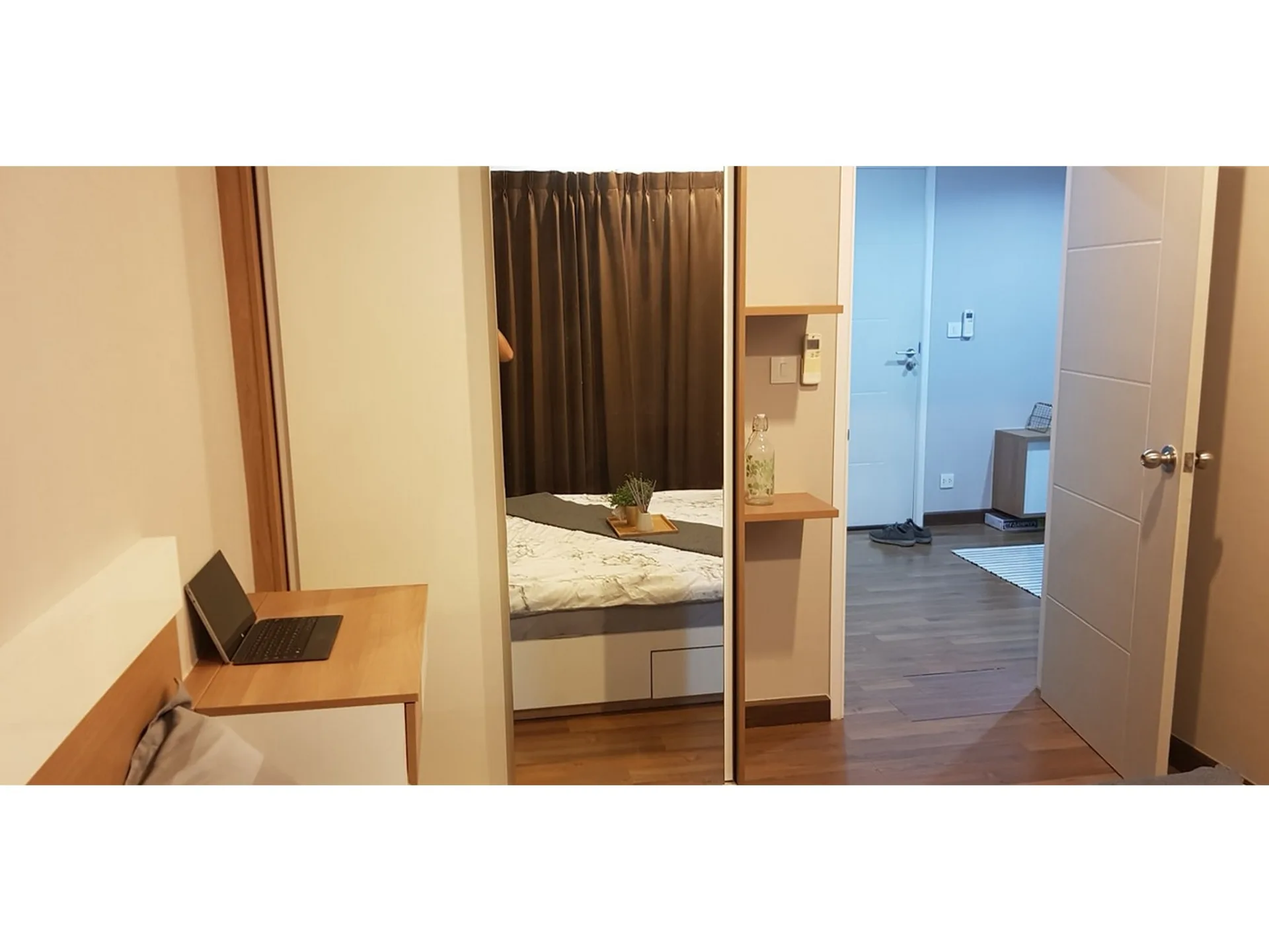 Property photos for Centric Tiwanon Station