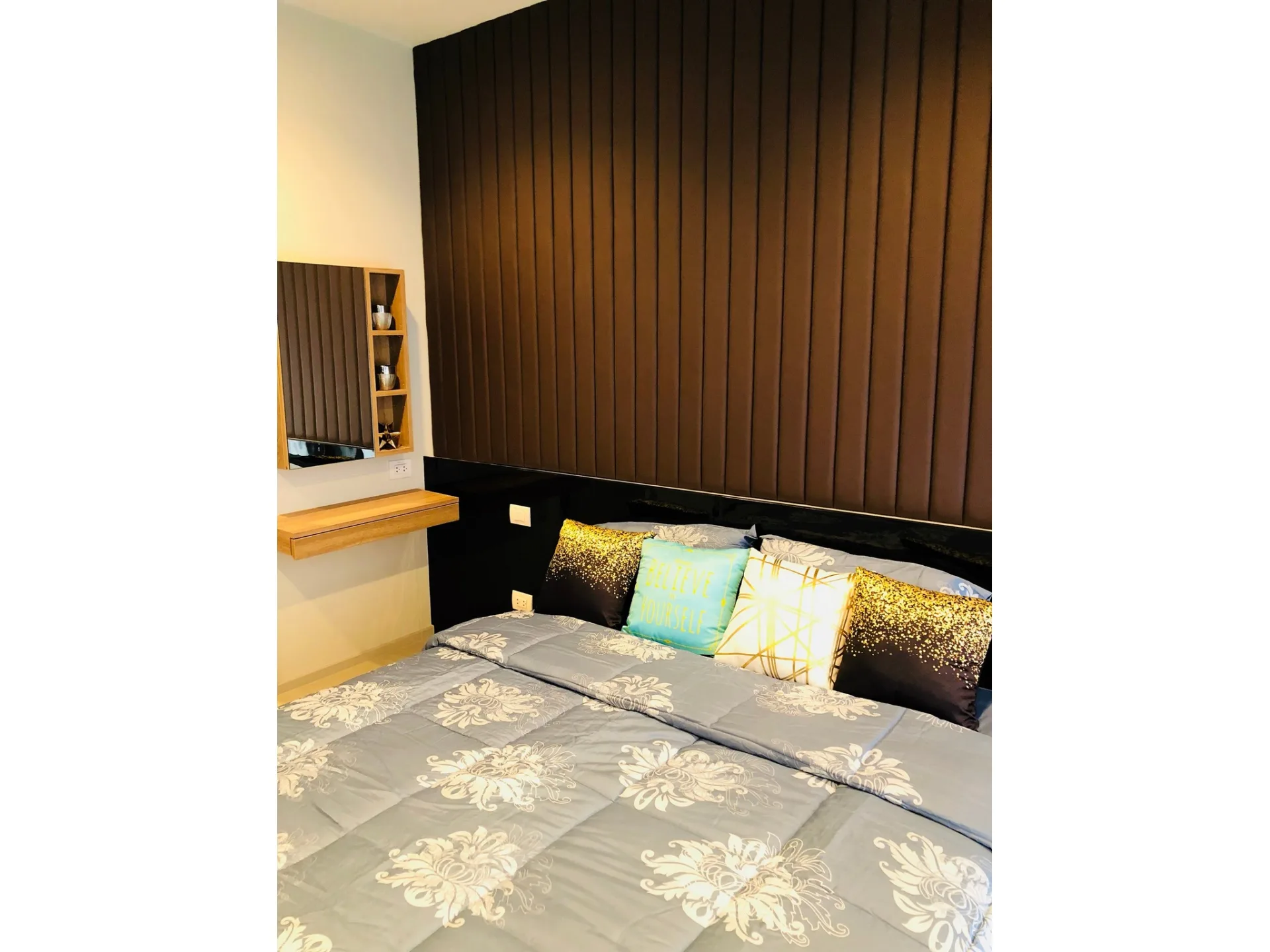 Property photos for Noble Ploenchit