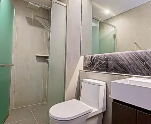 Property photos for The Lumpini 24
